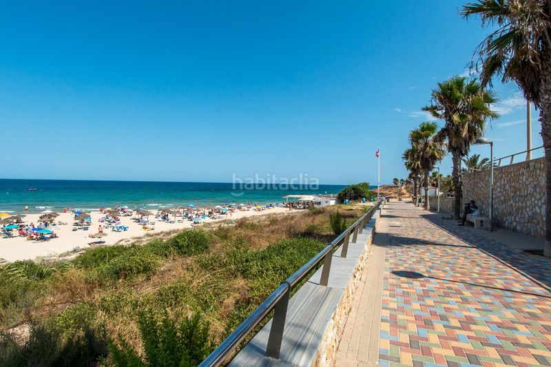 Foto a0e61caa-052e-4b09-8608-ff6f384690de. Pis amb aparcament piscina a Torre de la Horadada Pilar de la Horadada