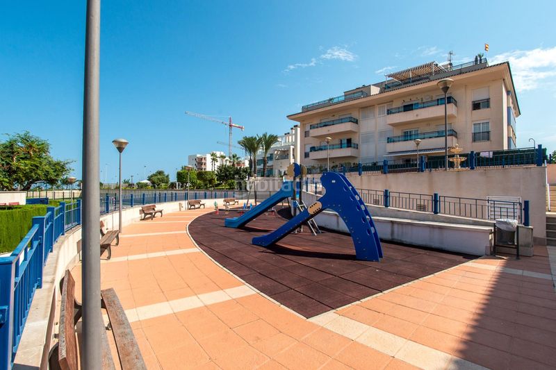 Foto ba9e1ace-4615-4a95-bbe6-acc65ea017ed. Pis amb aparcament piscina a Torre de la Horadada Pilar de la Horadada