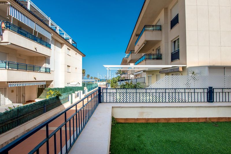 Foto c1e75dd2-568b-49bd-9f14-bf1cb0419e2d. Pis amb aparcament piscina a Torre de la Horadada Pilar de la Horadada