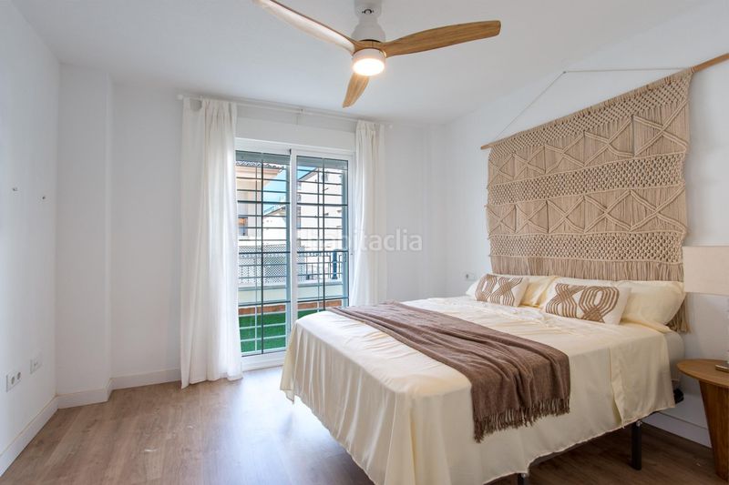 Foto c63981e8-30ba-4167-bee1-1d4ef73cd385. Pis amb aparcament piscina a Torre de la Horadada Pilar de la Horadada