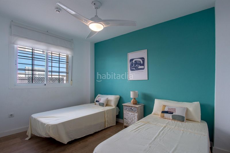 Foto cd744ceb-3a2c-47f9-8496-1c53ecebfb46. Pis amb aparcament piscina a Torre de la Horadada Pilar de la Horadada