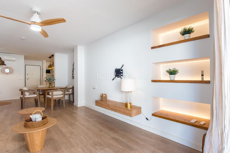 Foto de78a756-ede1-4a5f-b4f4-76fc08996dda. Pis amb aparcament piscina a Torre de la Horadada Pilar de la Horadada