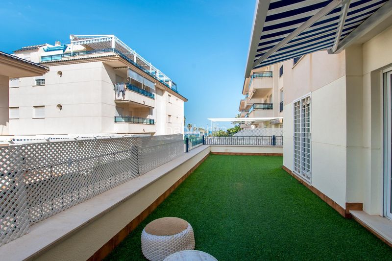 Foto f64d6815-2a5f-4ba1-b0b8-7a06566b83ce. Pis amb aparcament piscina a Torre de la Horadada Pilar de la Horadada