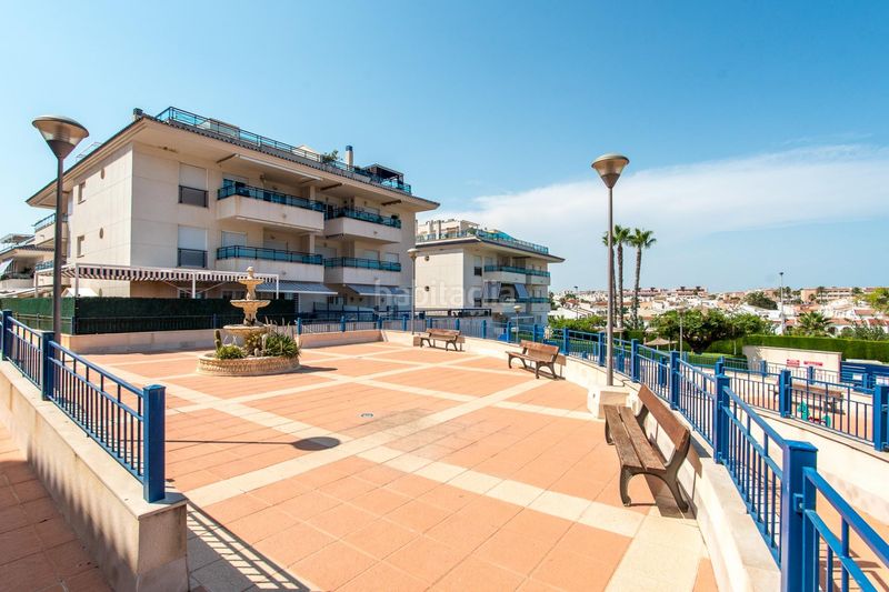 Foto f76b7605-33e9-40c4-9f7f-27fe4e78b3c7. Pis amb aparcament piscina a Torre de la Horadada Pilar de la Horadada