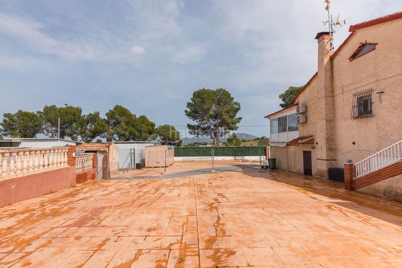 Foto d7ede352-a163-4dd7-9659-f1defa3c4ae8. Casa in urbanizacion de periquitos sur 7 in Fortuna