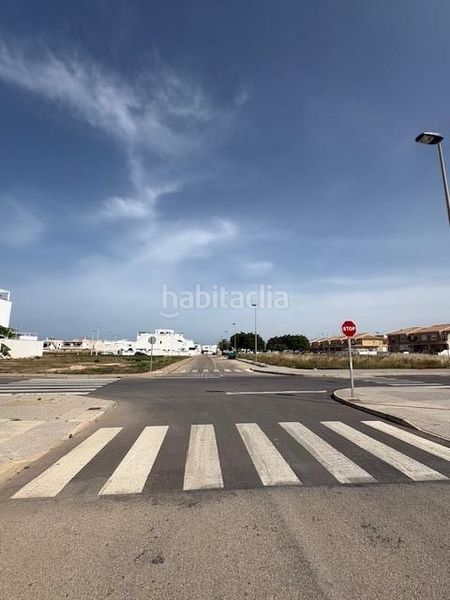Foto 20f3c263-d837-4109-af32-3bc9c54354c9. Dúplex amb calefacció aparcament a San Pedro del Pinatar San Pedro del Pinatar