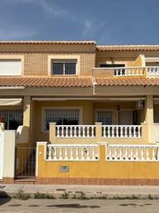 Dúplex a San Pedro del Pinatar