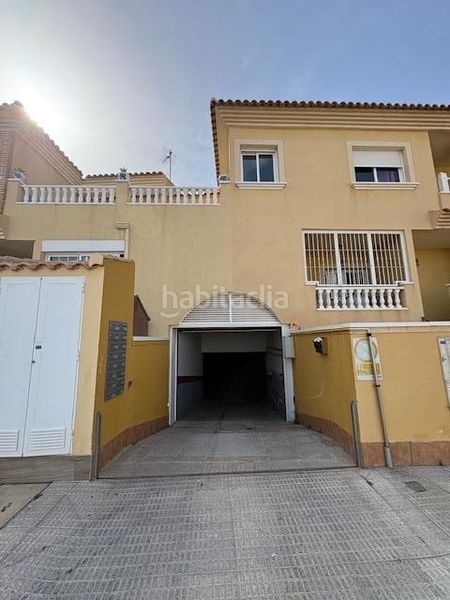 Foto 82a61f23-2815-4bd9-a53d-71f7e23cbf94. Dúplex amb calefacció aparcament a San Pedro del Pinatar San Pedro del Pinatar