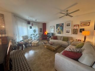 Lloguer Xalet a Calle carabo 6. Vivienda pareada para entrar a vivir