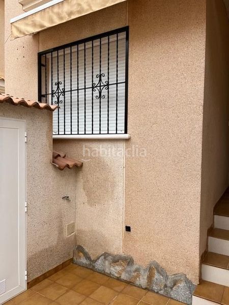 Foto 78f2b2c3-e1c0-4360-b2c6-775f9155794e. Planta baixa amb piscina a Centro Alcázares (Los)
