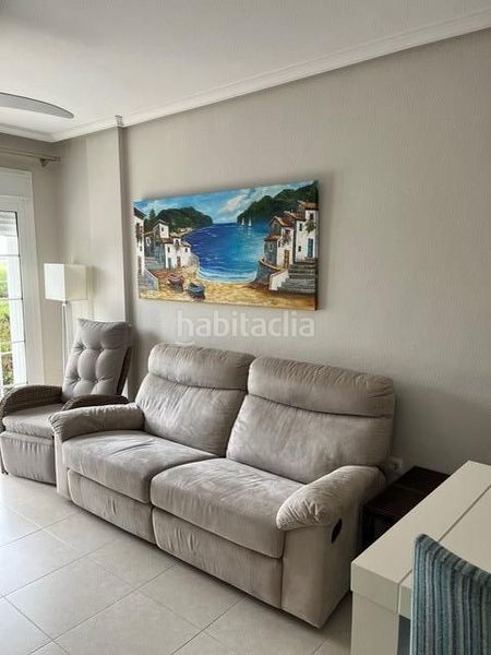 Foto 95027475-a9bd-4305-8eb4-ca06b38a2139. Planta baixa amb piscina a Centro Alcázares (Los)