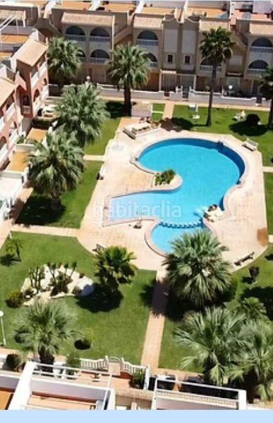 Foto b4425958-6838-4c89-a04f-950624867fba. Planta baixa amb piscina a Centro Alcázares (Los)