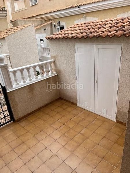 Foto e118d556-e6d9-4c9c-ab6b-4435c4132430. Planta baixa amb piscina a Centro Alcázares (Los)