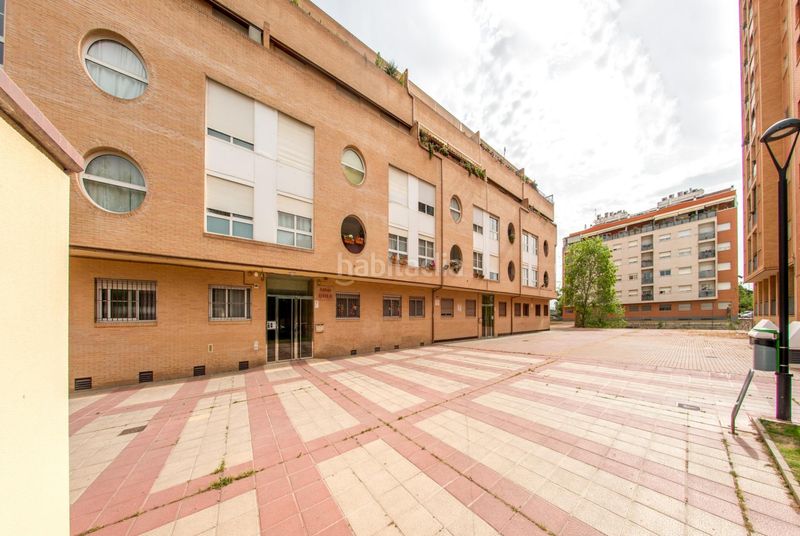 Foto 856596a7-1db0-4fc0-aebc-8faa1e0abf55. Àtic amb aparcament a El Ranero Murcia