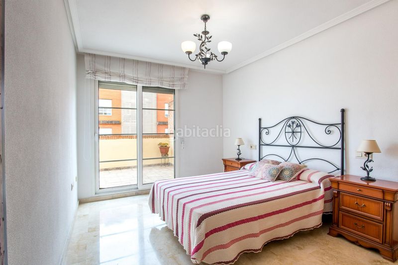 Foto b0b684c4-b609-436a-b5d2-c76f920337d4. Àtic amb aparcament a El Ranero Murcia