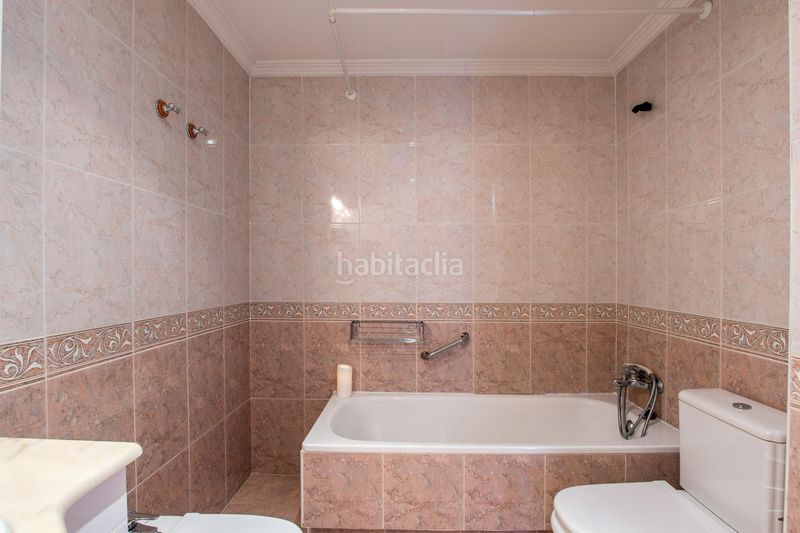 Foto ee6d7b07-5328-48e7-a379-09eeb3d03e8e. Àtic amb aparcament a El Ranero Murcia