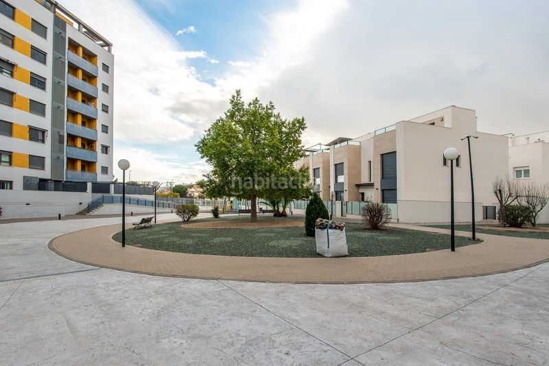 Foto 2a9cf198-828e-4d8d-a3bd-010590b148a5. Pis amb aparcament piscina a Cabezo de Torres Murcia