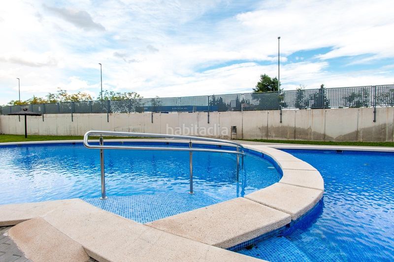 Foto 8ad7aa13-9fd8-49d7-b940-09a7722049ab. Pis amb aparcament piscina a Cabezo de Torres Murcia