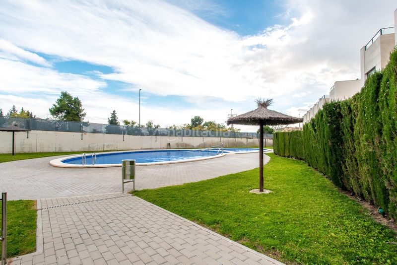 Foto b8b0c6aa-99e0-4473-bc67-2bb8c0d19dc6. Pis amb aparcament piscina a Cabezo de Torres Murcia