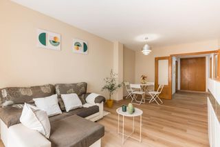Etagenwohnung  M puig valera. Piso reformado de 132 m2 en el centro de santomera con garaje y