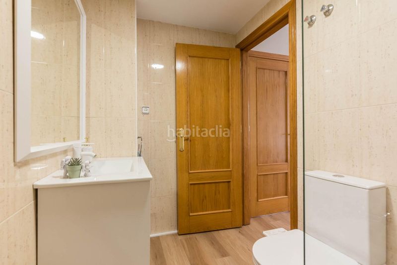 Foto 04dab3f8-8a46-427a-a9f6-dae54a72290c. Flat with parking in Santomera