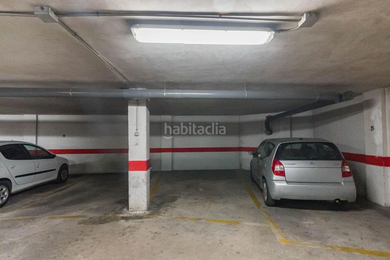 Foto 20aa8fab-11a2-4dd9-8f99-f7953287316b. Flat with parking in Santomera