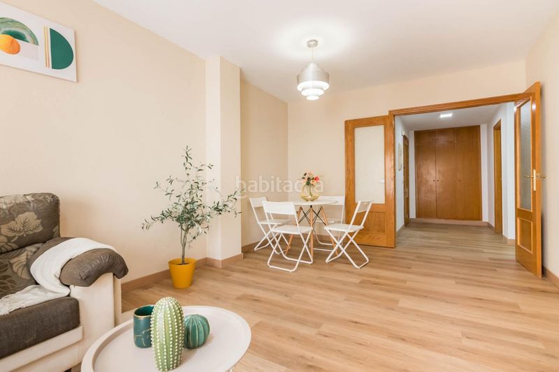 Foto 22980f44-cb51-4d8b-9996-3cb20de1b164. Flat with parking in Santomera