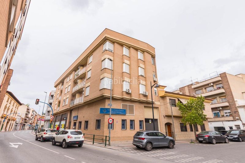 Foto 22fd11b8-5f4a-4707-b578-4164240cd36b. Flat with parking in Santomera