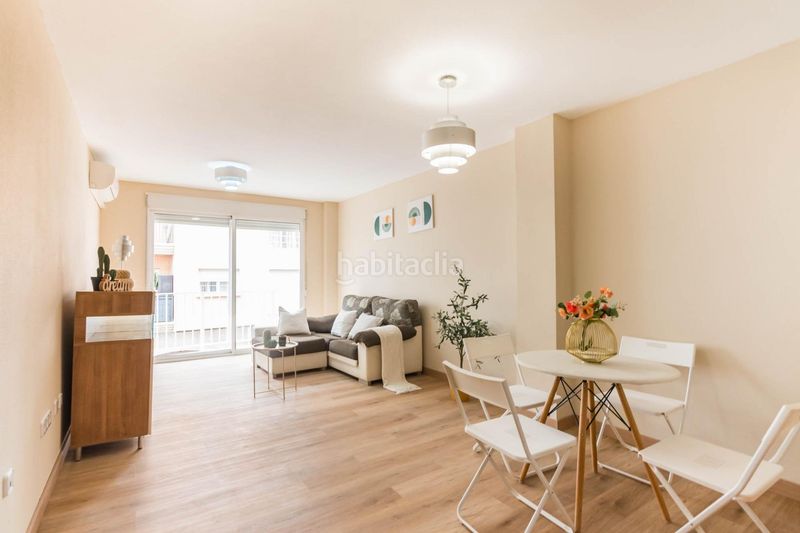 Foto 2c7c88a1-8447-4457-9306-e03dfbf2d109. Flat with parking in Santomera
