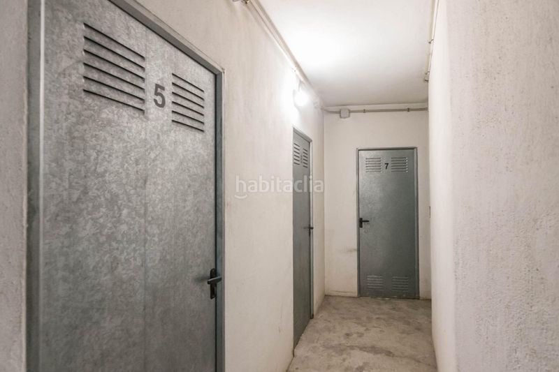 Foto 4136c9cc-85f5-4a81-9bba-fc61bfa7ca5b. Flat with parking in Santomera
