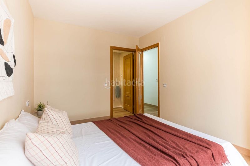 Foto 50fd9ad9-29ac-415e-b130-c75530443c25. Flat with parking in Santomera