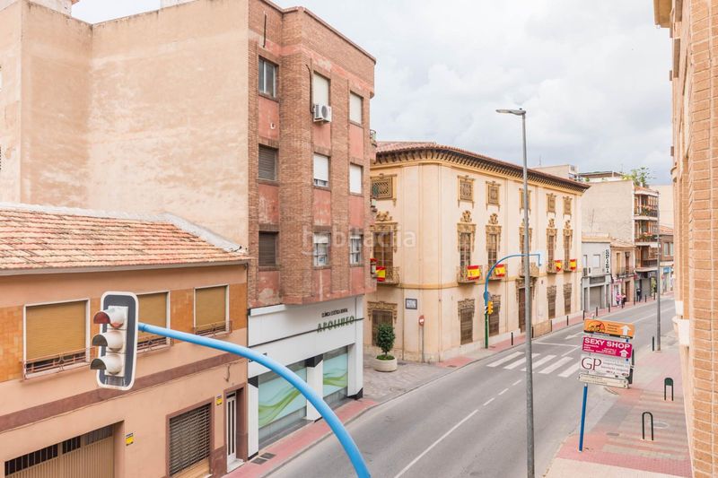 Foto 53f47896-c8db-437c-af6d-e2c3dd1c9a68. Flat with parking in Santomera