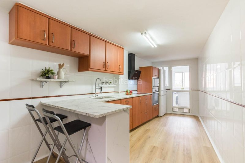 Foto 5843fb93-aaf8-4606-9aff-f43d07a17683. Flat with parking in Santomera