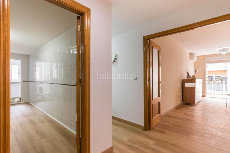 Foto 7ca54faf-9ba4-4d58-9757-97152c50cc47. Flat with parking in Santomera