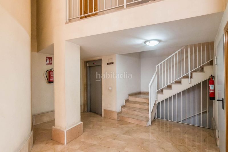 Foto 89b20e07-972e-4f9f-b0ee-325d12e1e5a6. Flat with parking in Santomera