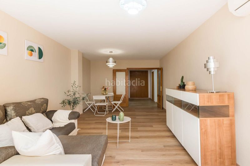 Foto 9bc7a3f7-dcea-4051-b212-e2fcaa84dd75. Flat with parking in Santomera