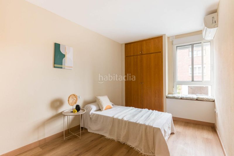 Foto a1cb94ec-9ccb-40c3-96ab-9206a57db6de. Flat with parking in Santomera
