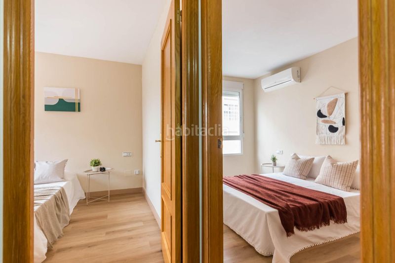 Foto ac1c005b-c064-48b3-9dae-4636ac8a6435. Flat with parking in Santomera