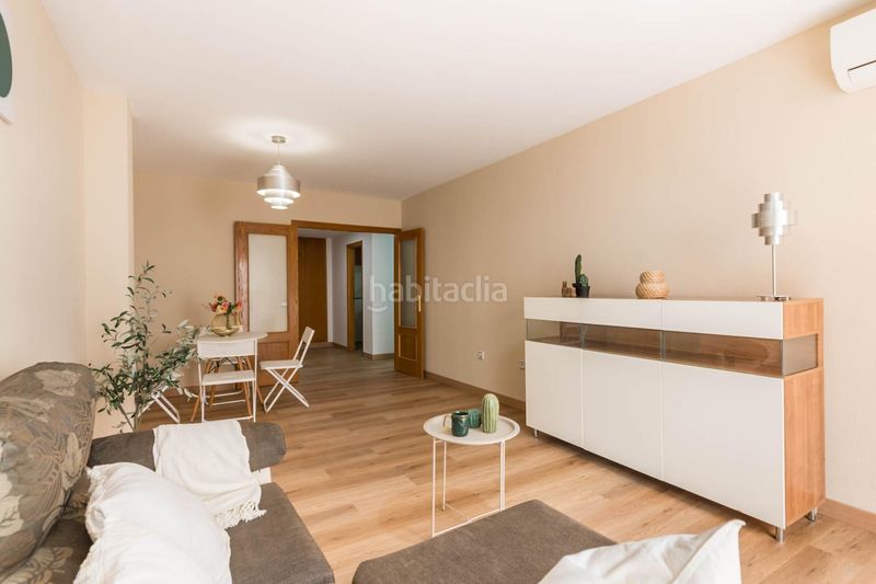 Foto afa99704-d3d2-4cf4-b9f8-187fb690b663. Flat with parking in Santomera