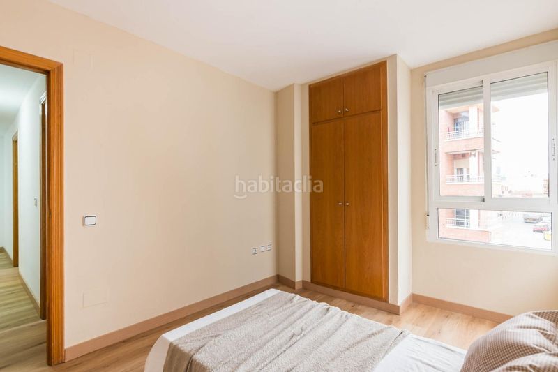 Foto bb202551-2d9e-4104-9d38-7c3d1ccfd904. Flat with parking in Santomera