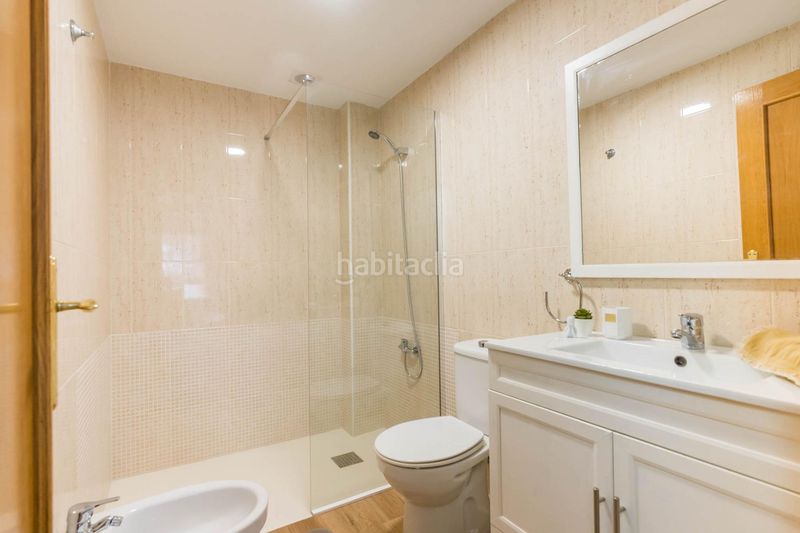 Foto bc3c7267-ef9f-49aa-b33f-6ae5f78816c6. Flat with parking in Santomera