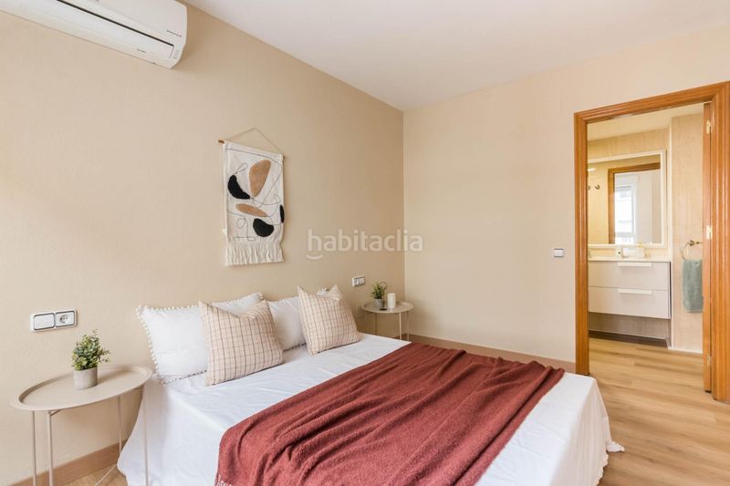Foto c39960ca-8409-4829-a5c6-e5efd1f08eb7. Flat with parking in Santomera