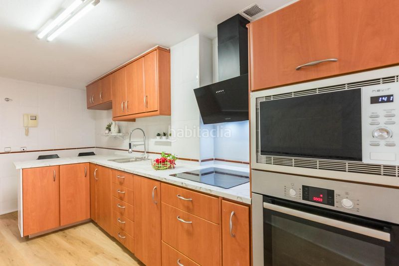 Foto caa0ccc9-20a5-4e71-8b25-de6801bf7dec. Flat with parking in Santomera