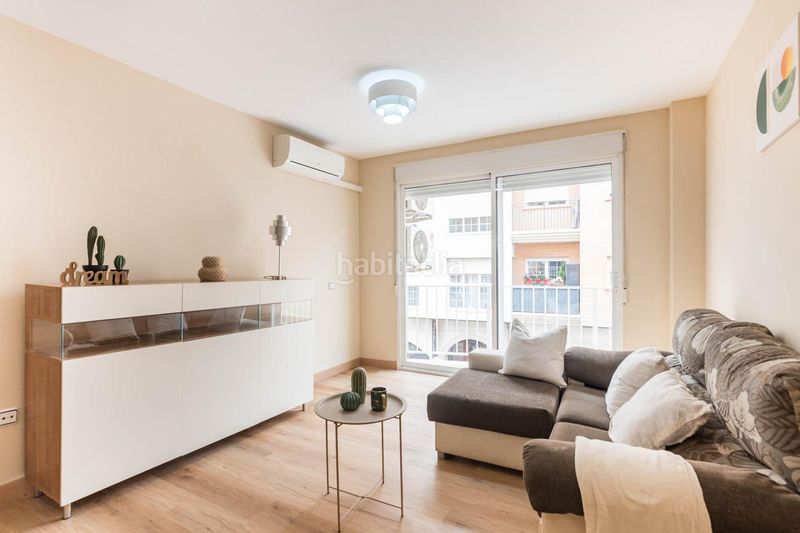 Foto cafbcb08-86ba-485e-a62a-482770c89938. Flat with parking in Santomera