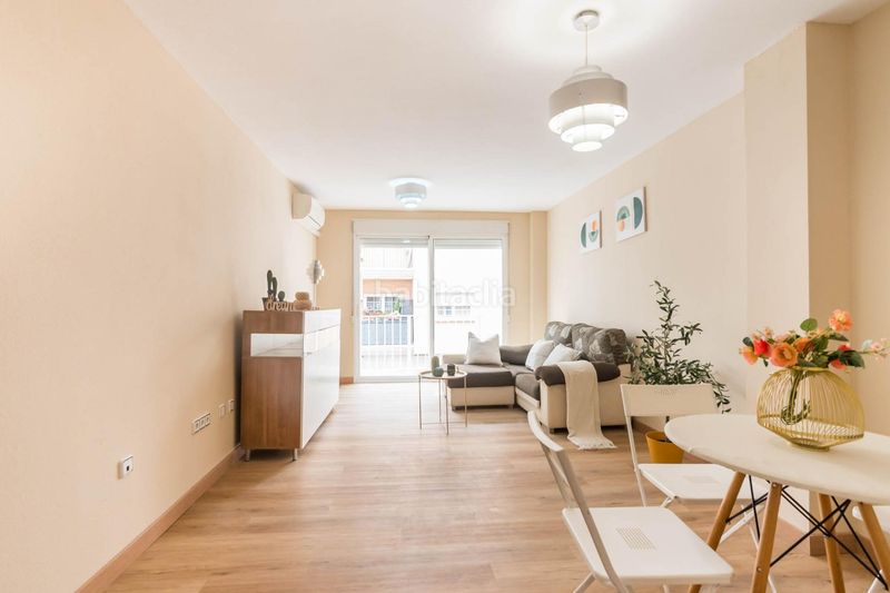 Foto d51ed7c5-276c-4fdb-93c8-f30980705a8d. Flat with parking in Santomera