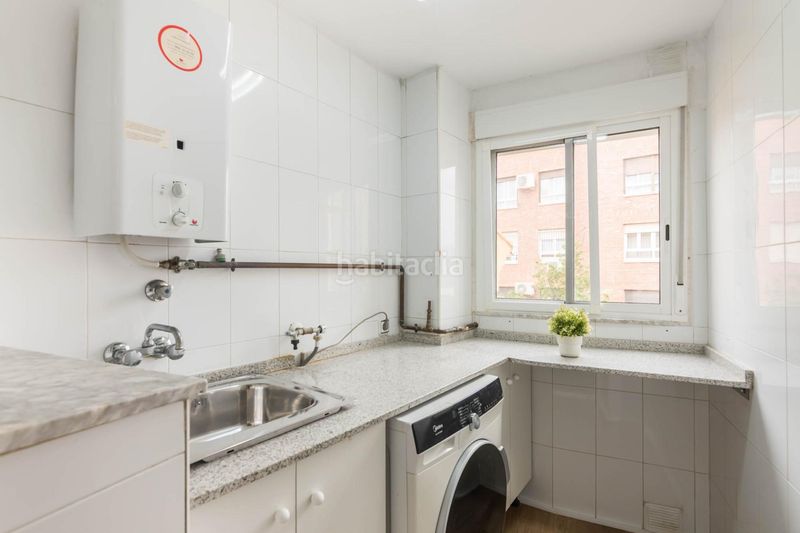 Foto e10a4354-7d5b-45c9-98df-ac27d06302e0. Flat with parking in Santomera
