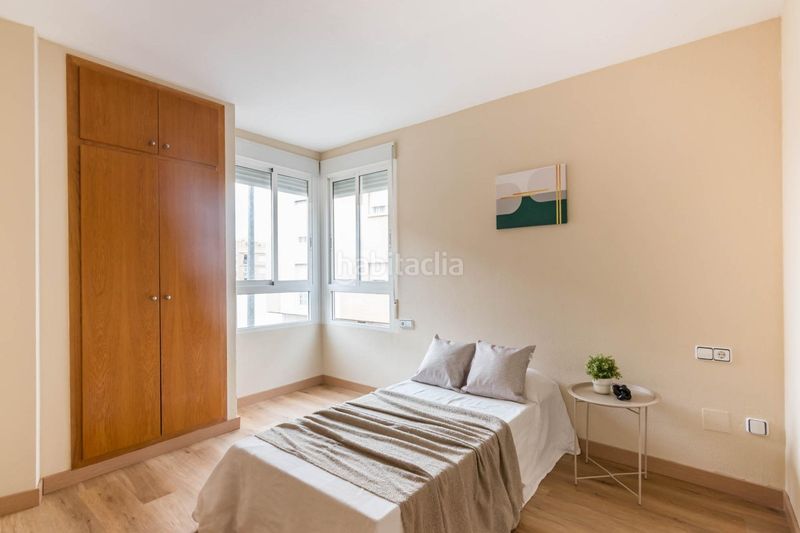 Foto e6e55e5c-7a98-4e59-9c46-387e6e47ccc0. Flat with parking in Santomera