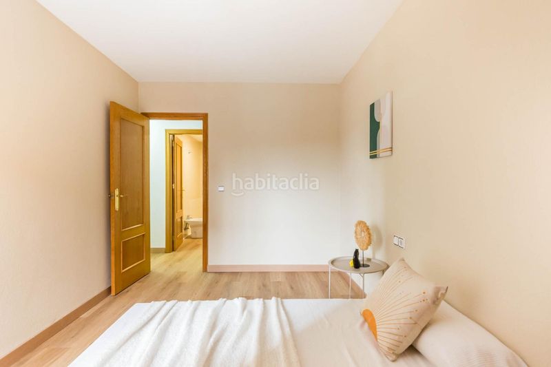 Foto e9a6408e-d073-440b-886b-4f615ae0d44b. Flat with parking in Santomera