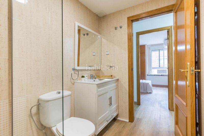 Foto e9d40b1f-b9f2-45d5-bb4a-af9df4b1ce82. Flat with parking in Santomera