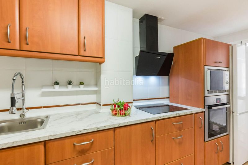 Foto f3ed8c00-b2ef-4a1e-8d9e-acaaa16fcba4. Flat with parking in Santomera